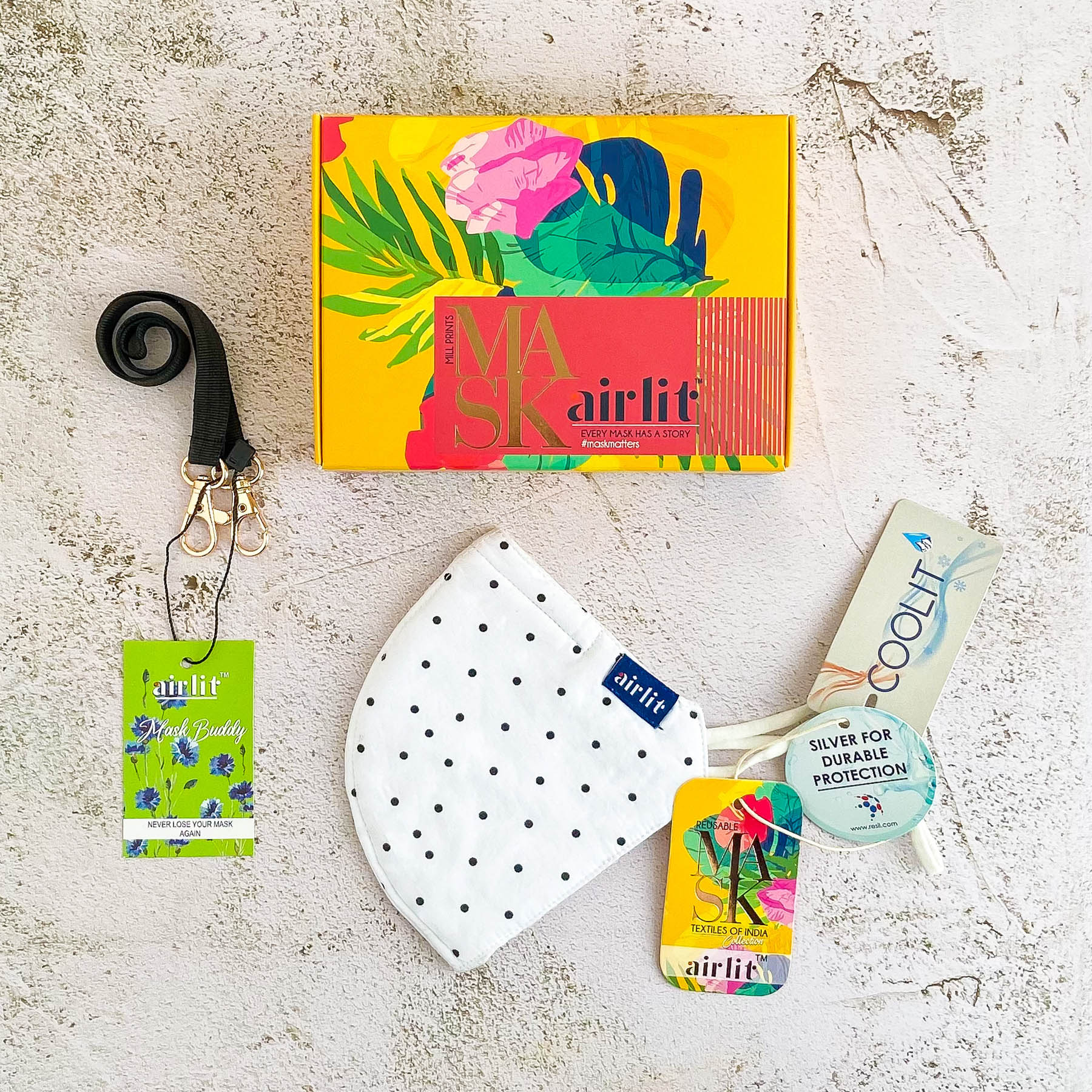 natural and artistic